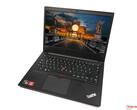 Achtung: Lenovo ThinkPad E485 wird auch mit sehr dunklem FHD-Display verkauft