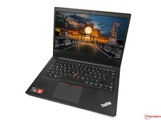 Achtung: Lenovo ThinkPad E485 wird auch mit sehr dunklem FHD-Display verkauft