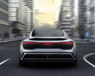 Audi: Absatz von 800.000 Elektroautos im Jahr 2025.
