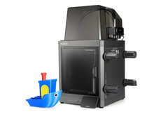 Zwei 3D-Drucker von Elegoo sind ab nur 278 Euro im Angebot.