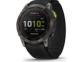 Garmin: Neues Update für aktuelle Smartwatches (Bild: Enduro 2, Garmin)