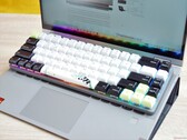 Kickstarter: Epomaker NT68 mechanische Tastatur für Laptops