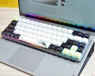 Kickstarter: Epomaker NT68 mechanische Tastatur für Laptops