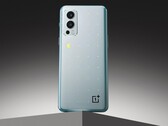 Dei OnePlus Nord 2 Pac-Man-Edition sieht sowohl bei Licht als auch im Dunkeln schick aus. (Bild: OnePlus)
