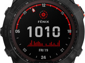 Garmin Fenix 7- und Epix-Smartwatch: Aktuell zu Bestpreisen erhältlich