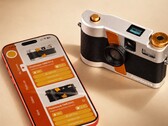 Die Flashback One75 verzichtet auf ein Display, bietet dafür aber eine Smartphone-App.