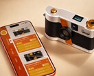 Die Flashback One75 verzichtet auf ein Display, bietet dafür aber eine Smartphone-App.