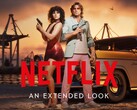 Der GTA 6 Netflix Extended Look mit Lucia und Jason