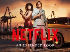 Der GTA 6 Netflix Extended Look mit Lucia und Jason