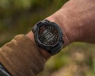 Die Garmin Instinct 3 45mm AMOLED-Smartwatch ist für unter 300 Euro im Angebot