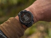 Die Garmin Instinct 3 45mm AMOLED-Smartwatch ist für unter 300 Euro im Angebot