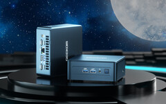 Der Geekom Mini IT13 Mini-PC ist aktuell stark reduziert. (Bild: Amazon)