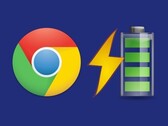 Mit Version 86 des Google Chrome-Browsers kann Google die Akkulaufzeit um bis zu 2 Stunden verlängern.