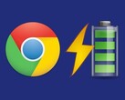 Mit Version 86 des Google Chrome-Browsers kann Google die Akkulaufzeit um bis zu 2 Stunden verlängern.