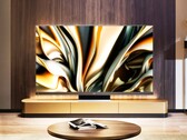 Der Hisense A9H bietet ein 120 Hz schnelles OLED-Panel, das perfekt für Gaming-Enthusiasten sein soll. (Bild: Hisense)