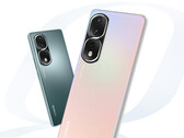 Honor hat eine neue Flat-Version des Honor 80 Pro auf den Markt gebracht. (Bild: Honor)