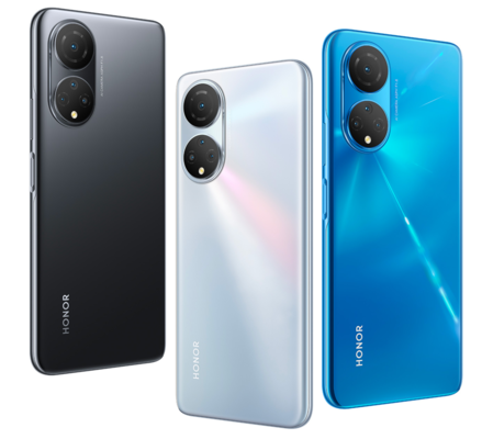 Honor X7 (Bild: Honor)