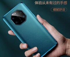 Das Mate 40 Pro+ beziehungsweise zumindest die Porsche Edition Mate 40 RS mit Oktagon-Kamera starten wohl nur in China.