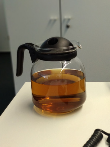 Hauptkamera-Aufnahme (Porträtmodus)