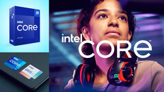 Intel stellt keine neuen Grafiktreiber mehr für Core-Prozessoren der 10. Generation und einige ältere Chips mehr bereit. (Bild: Intel)