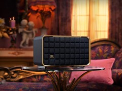 JBL Authentics 200: Kompakte Lautsprecher mit Akku