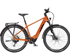 Macina Team 892 LFC ABS: Neues E-Bike mit starker Ausstattung (Bildquelle: KTM)