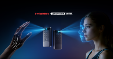 Das Lock Vision Pro und das Lock Vision