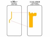 LG wird ein 5G-Smartphone mit Snapdragon 855 am 24.2. auf dem MWC vorstellen