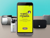 LG G5: Marktstart in Deutschland
