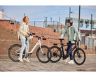 Lidl verkauft das Urban E-Bike X und Y zum Schnäppchenpreis. (Bild: Lidl)