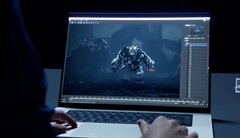 MacBooks und iMacs könnten dank CrossOver 23 bald zu deutlich attraktiveren Gaming-Plattformen werden. (Bild: Apple)