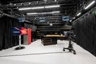 Der neue YouTube Space Berlin. (Bild: Mielek/Google LLC)