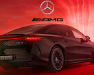 Willkommen im Elektro-AMG-Club: Mercedes AMG EQS 53 4Matic ab 152.546 Euro.