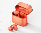 Die Nothing CMF Clip Pro setzen auf ein ungewöhnliches Design mit Smart Dial an der Ladehülle.