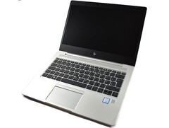 Nur heute: HP EliteBook 830 G6 Business-Laptop hellem Display, Core i5 16 GB Refurbished-Sparpreis
