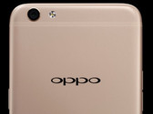 Oppo: Smartphones F1s und R9 (F1 Plus) die Bestseller
