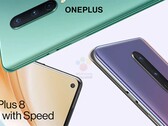 Das OnePlus 8 wird deutlich teurer als sein Vorgänger. (Bild: OnePlus, via WinFuture)