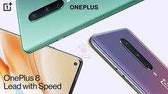 Das OnePlus 8 wird deutlich teurer als sein Vorgänger. (Bild: OnePlus, via WinFuture)