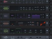 Pine DSP Blox Rack