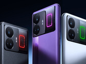 Der Nachfolger des Realme GT Neo5 könnte sich bei mehreren Stellen gezeigt haben. (Bild: Realme)