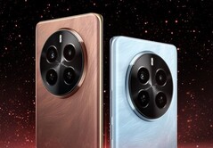 Die Realme P1 Smartphone-Serie wurde heute in Indien offiziell enthüllt. (Bild: Realme)