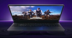 Das Redmi G Gaming-Notebook steckt ein schnelles Display und eine ordentliche Ausstattung in einen verhältnismäßig günstigen Laptop. (Bild: Xiaomi)