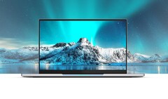 Das Schenker Vision 15 basiert auf Intels neuestem Referenz-Notebook, inklusive dem schnellen Tiger Lake-Chip. (Bild: Schenker)