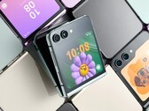 Der DSCC-Analyst Ross Young will bereits die geplanten Farboptionen für Samsung Galaxy Z Fold6 und Galaxy Z Flip6 erfahren haben. (Bild: Samsung)