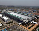 Samsung-Werk in Xi'an (Bild: Samsung)