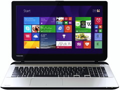 Toshiba: Neue Notebook-Modelle bei Satellite L50, L50D und L70 ab Sommer