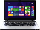 Toshiba: Neue Notebook-Modelle bei Satellite L50, L50D und L70 ab Sommer