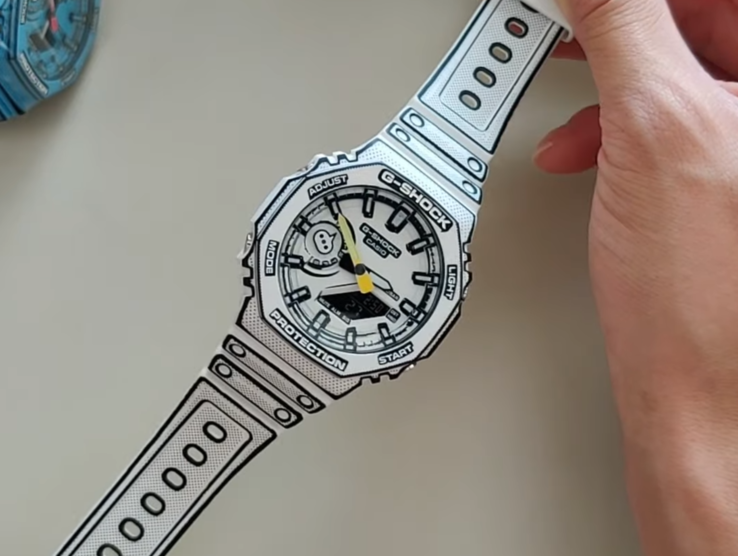 (Bildquelle: A Channel About Watches)