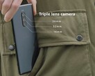 Der neuen Triple-Cam im Sony Xperia 1 wird eines von vier neuen Promo-Videos gewidmet.