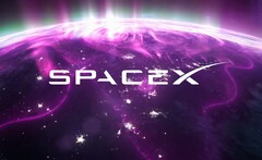 Smartphones könnten zukünftig immer Empfang haben, unabhängig vom Netzausbau. (Bild: SpaceX)